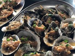-红月湾海鲜饭店•沙滩海景(双月湾店)