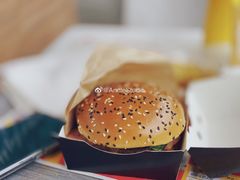 -麦当劳(杭州文三路店)