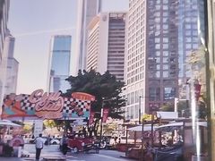 -福田卓悦INTOWN购物中心