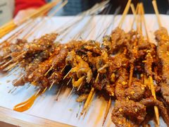 -蜀九香火锅(营口店)