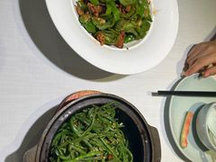 -半勺·新徽菜(银泰城店)