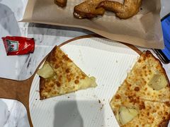 -达美乐比萨(红山店)