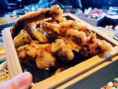 -大隐·成都火锅Bistro(合生麒麟新天地店)