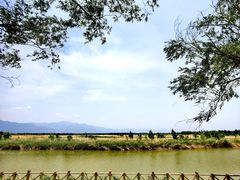 -野鸭湖国家湿地公园