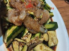 -即墨老公社·海肠捞饭大王(古城店)