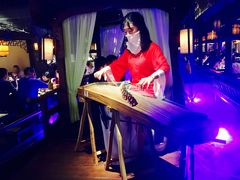 -绿茶餐厅(汇悦大融城店)