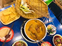 -马路边边串串香(双井直营店)