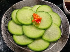 时令青萝卜-捞王锅物料理(凯旋路店)