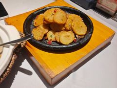 -毛家饭店·湖南鱼鲜(齐鲁软件园店)