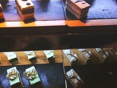 -鲜佰汇海鲜烤肉自助餐厅(银座商城泰安店)