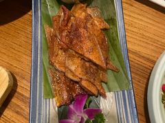 -紫滇源云南生态菜(丹凤街店)