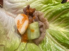 -西塔老太太泥炉烤肉(虹桥南丰城店)