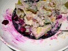 -开海·红岛海鲜虾水饺(石老人店)