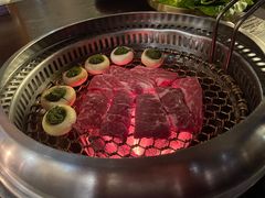 -义气烤肉餐吧(大族广场店)