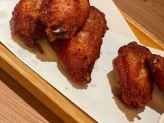-新太二·鲜料川菜(晶耀前滩店)