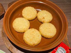 烤脆薯饼-萨莉亚意式餐厅(华泾天街店)