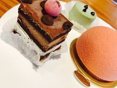 -SEN CASTLE城堡西餐(创意设计中心店)