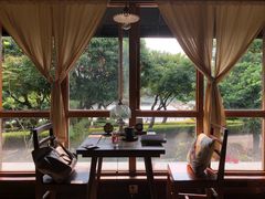 -时光花园(白鹭洲店)