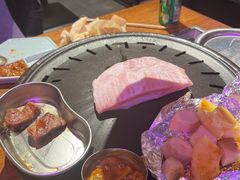 -济州爱肉堂(总店)