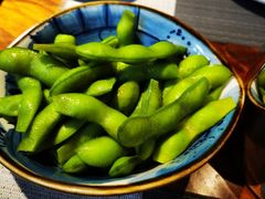 -森味薪火烧•烧鸟居酒屋•日本料理(望京店)