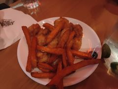-MR.ROCKY洛奇先生RESTAURANT&BAR(宝安壹方城店)