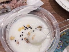 手工酸奶-清真·玛丽亚新疆菜主题餐厅(浙江中路店)