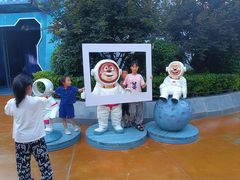 -郑州方特梦幻王国