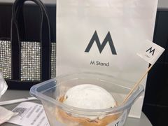 -M Stand(西安大悦城店)