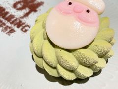 -查令84号咖啡馆(金大地1912东西街店)