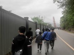 -丰都鬼城名山景区
