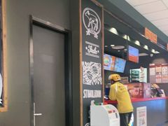 -汉堡王(龙德广场店)