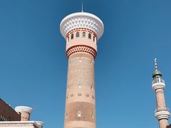 -新疆国际大巴扎