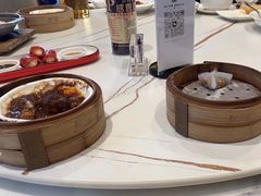 -海上名珠·海鲜酒楼(励骏庞都店)