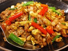 -华豫川酒家(大卫城店)