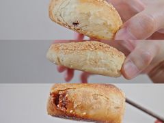 -满记烧饼(牛街东里小区一区店)