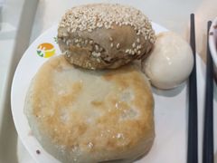 -护国寺小吃店(阜成门桥店)