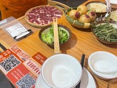 -黔三一夺夺粉酸汤火锅(百信店)