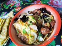 -人民公社大食堂(顺义总店)