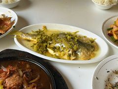 -松兰山海景大酒店·海鲜中餐厅