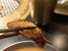 -厚贞日式烤肉(浦东汇智店)
