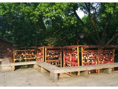 -柯岩风景区