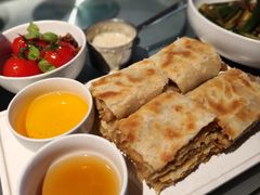 -小大董·烤鸭(观景餐厅·南京西路店)