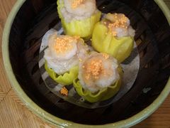 -杨妈妈粥店(滑翔路店)