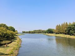 -阳澄湖半岛旅游度假区