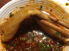 -巴邑火锅·夜宵(港隆广场店)