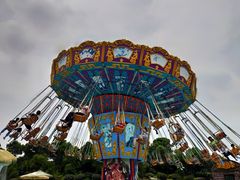 -南京银杏湖乐园