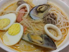 -佰搭果·广式茶餐厅(西华路店)