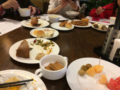 -良渚君澜度假酒店·中餐厅
