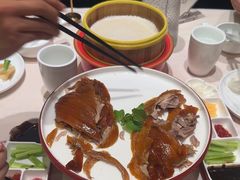 -大鸭梨烤鸭(甘家口店)
