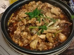 -鼎盛蜀坊·重庆江湖菜(市桥地铁站店)